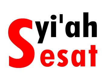 Bahasa itu tersusun secara teratur dan mempunyai arti. 23 Ciri-Ciri Ajaran Syiah