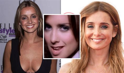 She was a member of r&b group eternal who sold more than 15 million records worldwide. Louise Redknapp Instagram: Eternal star shares throwback ...