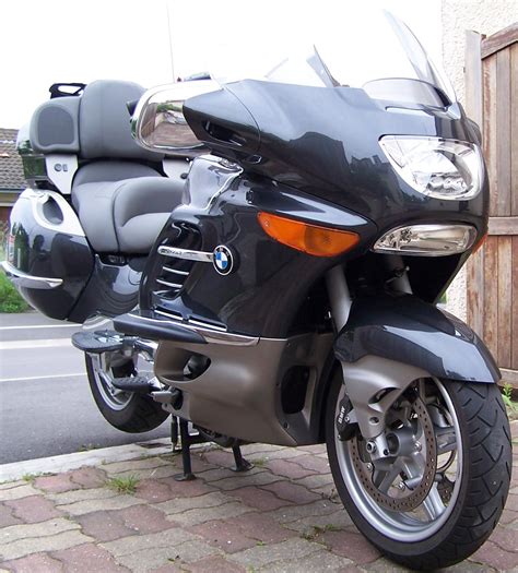 Preowned 2009 bmw k1200lt at euro cycles of tampa bay youtube. BMW K 1200 LT