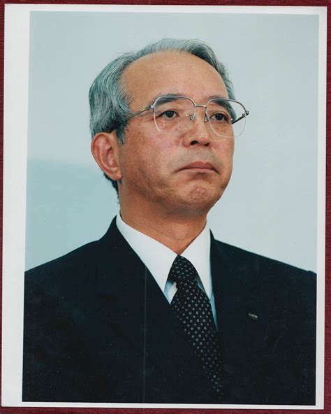 Nehmen sie jetzt kontakt auf zu dkb deutsche kreditbank ag nl magdeburg. 1997 Original Photo Japan Yoshiharu Mani Chairman Dai-Ichi ...