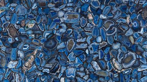 This selection of 3d stone effect wallpaper patterns is perfect for any accent wall. Blue agate wallpaper blue stone wallpapers blue wallpapers | Wallpaper design for bedroom, Stone ...