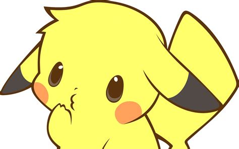 Free pikachu wallpapers dekstop 1920×1080. 47+ Kawaii Pokemon Wallpaper on WallpaperSafari