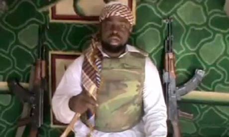 Shekau was wounded in the bombings and is believed to be receiving treatment near the nigerian border with cameroon around kolofata, said one source with contacts within boko haram. Spain investigates Boko Haram leader on terror charges ...