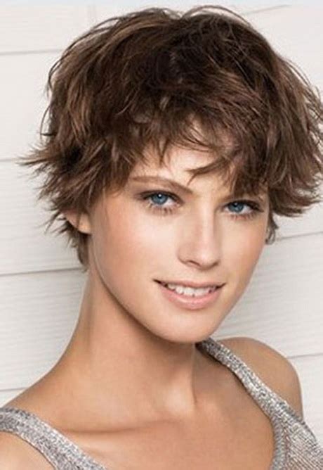 1001 + ideen für kurzhaarfrisuren für lockiges haar. Kurzhaarfrisuren locken damen