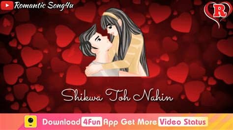 Whatsapp üçün maraqli statuslar | whatsapp video status. Tere Bina Zindagi Se Koi Shikwa Toh Nahin | Female Version ...