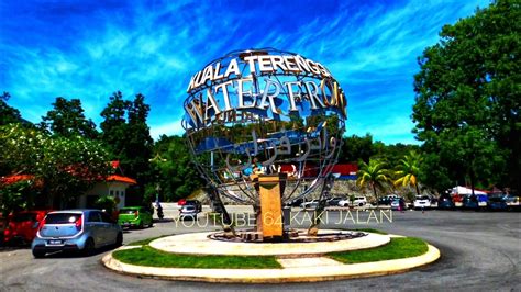 Kuala terengganu is the administrative capital, royal capital and the main economic centre of terengganu, on the east coast of peninsular malaysia. WATER FRONT KUALA TERENGGANU - YouTube