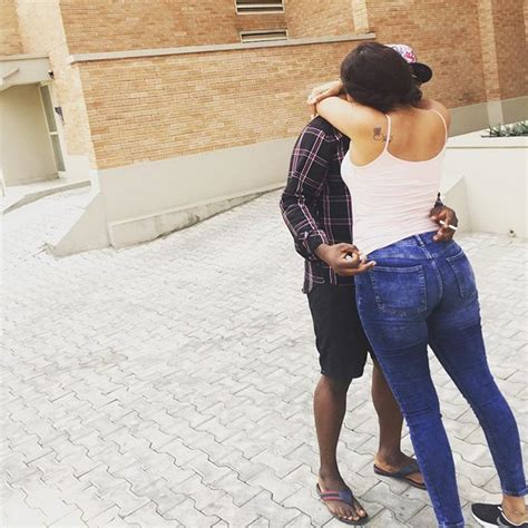 Video boyfriend toying his girlfriend (4 min), free amateur girlfriend porno on pussyspace.com. Patoranking's Ex-Girlfriend, Leila With New Boyfriend ...
