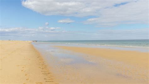 Discover more posts about tavira. Ilha de Tavira: The Complete Guide to The #1 Island of the ...