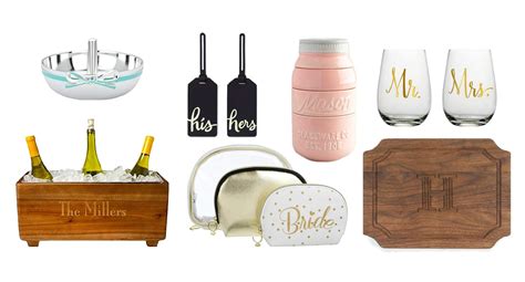 Try these wedding gift ideas perfect for a fall or winter wedding, including an amazon echo, kitchen supplies, a robot vacuum and more. 20 Of the Best Ideas for Macy Wedding Gift Ideas - Home, Family, Style and Art Ideas