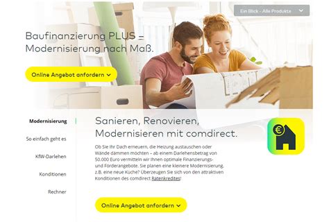 Wer sicher gehen will , dass es seriös zugeht ist hier. comdirect Kredit Erfahrungen & Test » Erfahrungsbericht 2020
