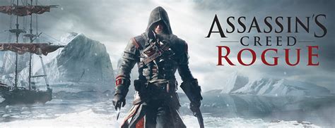 Relive the american revolution or experience it for the first time in assassin's creed® iii remastered, with enhanced graphics and improved gameplay mechanics. Assassins Creed Rogue Download Torrent for PC