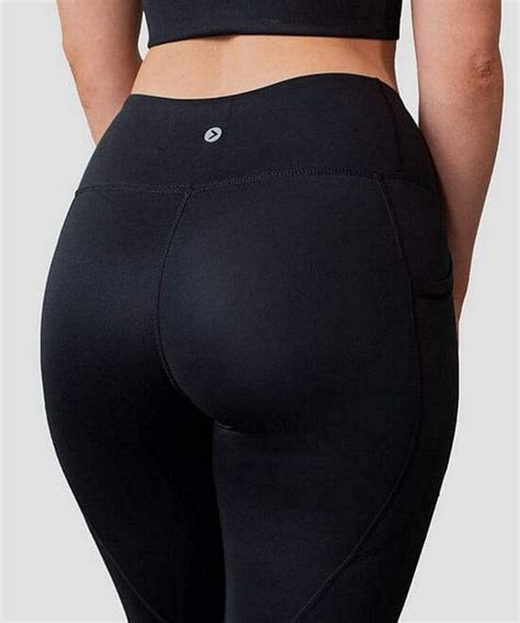 Including gymshark, tyc, & more! Best Workout Leggings That Aren't See Through