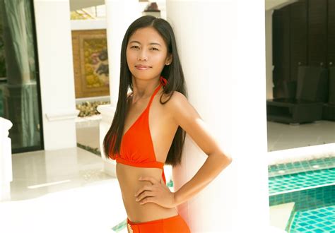 The number of individuals that join the website keeps going up each time. Free photo: Thai Lady, Swimming Suite, Sexy - Free Image ...