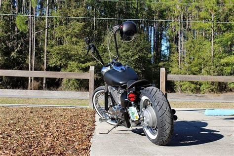 All new honda shadow aero 750 bobber the 2007 honda shadow aero 750 model was stripped into a more compact bobber. Matt Jones‎ Motorcycle Trader - Florida BUY/SELL 11 de ...