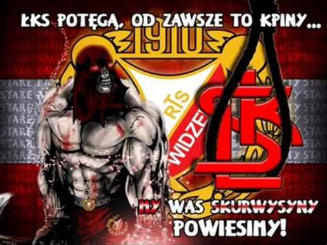 Kategorie:sport » zespoły sport » zespoły » widzew łódź. Widzew RTS (Blady) - Pozamiatane (Skor90 Diss) - YouTube