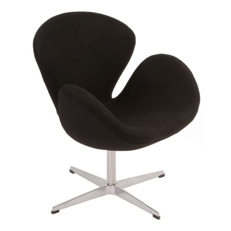 The iconic swan chair by arne jacobsen from 1958 is one of the most popular classics in the furniture design industry. ARNE JACOBSEN SWAN CHAIR REPLICA | REPLICA REPUBLIC