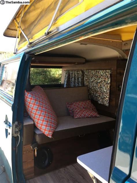 Transporteur volkswagen t3 vw volkswagen bus vw camper vw caravan campers kombi interior car interior decor kombi pick up. Pin by Tommy Tsunami on VW BUS MAKE OVER | Bunk beds, Home decor, Decor