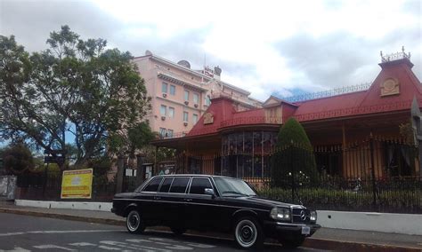 Hoteles más populares en {1}. HOTEL DEL REY COSTA RICA. MERCEDESD LWB LANG - picflick.de