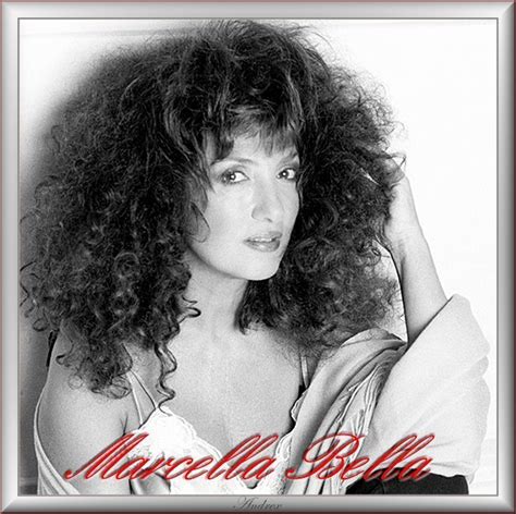 In 1965 she enters the festival de . Sabrina Ancarola: Marcella Bella