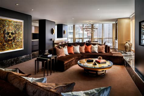 Maybe you would like to learn more about one of these? The Bisha Hotel, Toronto | NUVO
