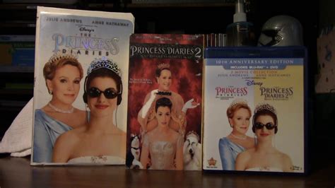 She must decide by genovia's independence day ball whether she longs to relinquish her claim on the throne or to become the princess and heir to the throne her father and grandmother want her to be. The Princess Diaries (2001) & The Princess Diaries 2 ...