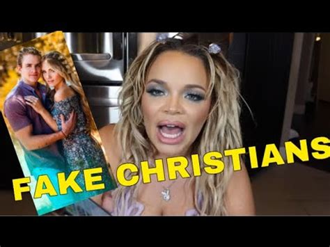 Trisha paytas complete bio & career. TRISHA PAYTAS EXPOSES THE LABRANT FAMILY - YouTube