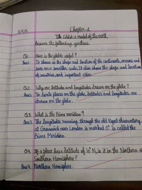 The answers in ncert solutions for class 7 sst are written by top experts from the country who make sure the answers are written to satisfy the. English & Social Studies: Class 5 s.study ch-1