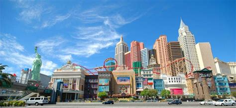 Overlooking dataran kulim and the kulim town centre, big apple hotel provides rooms for accommodations to both leisure and business travellers alike. Big Apple Coaster, Las Vegas - by thinboyfatter:Flickr ...