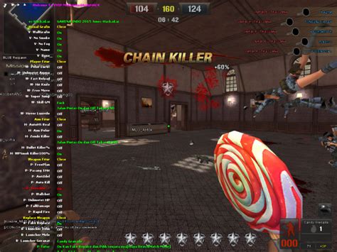 We did not find results for: Cara membuat Cheat Point Blank GARENA + Anti BANNED ID ...