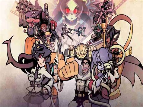 Skullgirls 2nd encore is the perfect fighting. Skullgirls 2nd Encore Game Download Free For PC Full ...