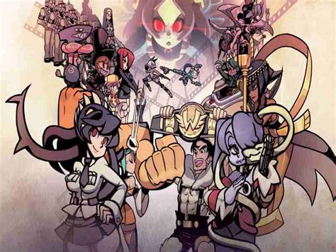 Skullgirls 2nd encore steam charts, data, update history. Skullgirls 2nd Encore Game Download Free For PC Full ...
