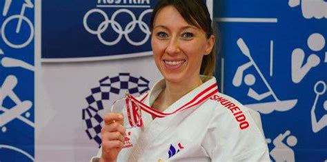 Le karaté sera officiellement admis aux jeux olympiques de tokyo en 2020. Karaté : Alexandra Feracci lance une cagnotte pour sa ...