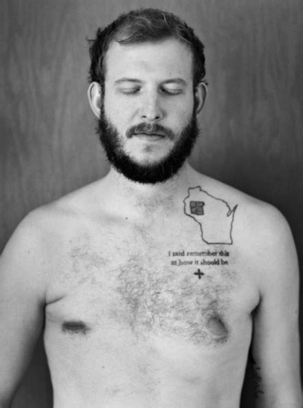 Maybe you would like to learn more about one of these? The 25+ best Bon iver tattoo ideas on Pinterest | Bon iver ...