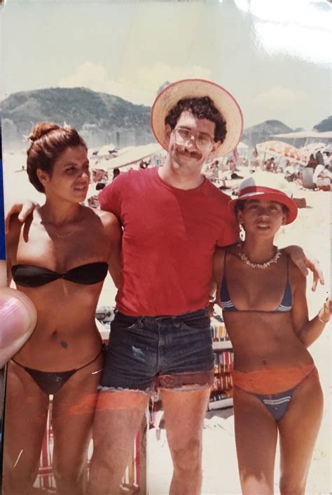 Fabio neural is an italian well know dj/producer, he won a dj contest in ibiza for upcoming talent. 80s Bikini Contest.