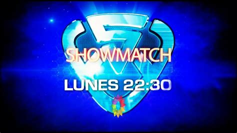 Momento emitido en showmatch, el lunes 29/06/15. Showmatch 2015 - YouTube