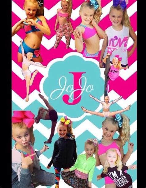 Dancer jojo siwa and jimmy take turns aggressively attempting random dance moves, like the carlton and the floss, to see who can dance the. Jojo rocks | Dance moms, Jojo siwa, Girl gang