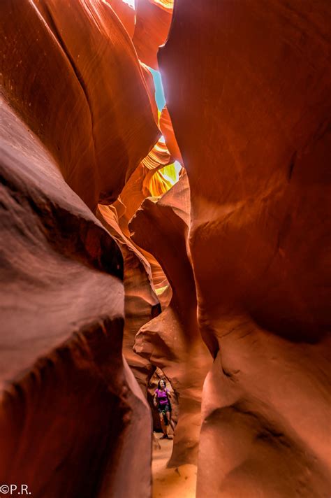 Antelope slot canyon tours by chief tsosie is located in page arizona, right next to the great lake powell, and in the center of the grand circle. Lower Antelope Canyon Tour - Gate to Adventures