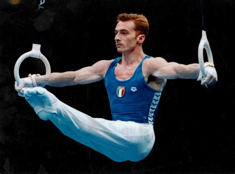 Le competizioni di ginnastica artistica sono state effettuate fin dai giochi olimpici del 1896. Olimpiadi, Storie Italiane - La medaglia d'oro di Jury ...