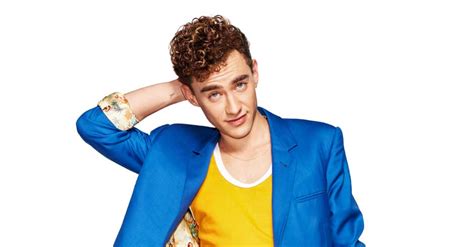 His music is released under the name years & years. Olly Alexander: "Rodar 'It's a Sin' ha sido muy intenso y ...