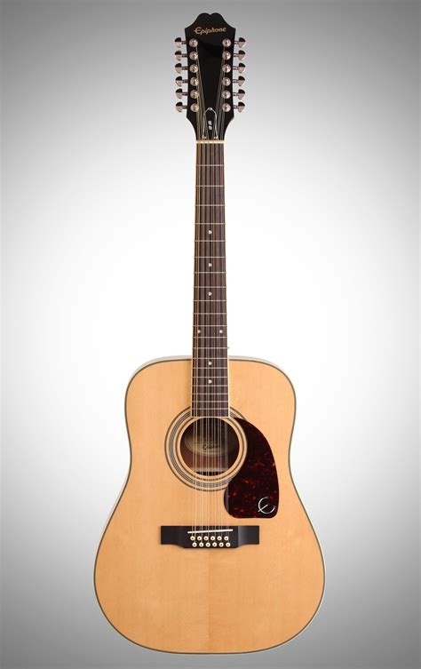 Free delivery and returns on ebay plus items for plus members. Epiphone DR-212 12-String Acoustic Guitar | zZounds