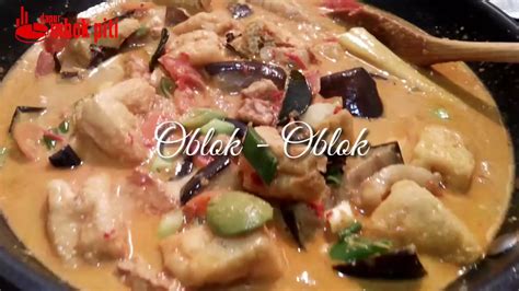 Oblok tahu lamtoro / menu nostalgia oblok oblok mlanding kompasiana … Oblok" Tahu Lamtoro : 109 Resep Oblok Oblok Lamtoro Enak ...