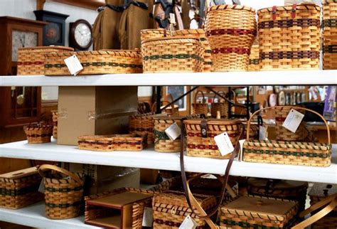 All too often, shoppers stock their shelves with highly processed foods that just don't have the same quality that comes from a homemade, all natural foods. Get and fill your Amish-made picnic basket at Millers http ...