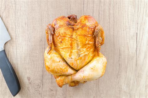 How long do you put chicken in buttermilk? How Long Does Cooked Chicken Last in the Fridge? - Will ...
