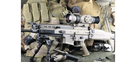 Is located in portland, or. Armasight OPMOD Zeus 3 Thermal Imaging 3-12×42 Weapon ...