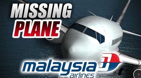 Purchase tickets to cities in malaysia at the best prices: Missing Flight MH 370 From Malaysia To China - Astrology ...