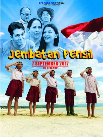 Mars met venus part cowo 2017 web dl. Jembatan Pensil (2017)