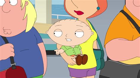 The animated series features the adventures of the griffin family. Recap of "Family Guy" Season 18 Episode 1 | Recap Guide