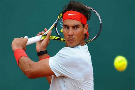 If you too are a rafael nadal fan then you would surely be interested in getting more details about him. Rafael Nadal Young - Wimbledon Big Three Have Dominated ...