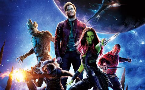 Marvel studios' guardians of the galaxy is a smart, funny, bright, weird and exciting movie. Android Wallpaper: Guardians of the Galaxy