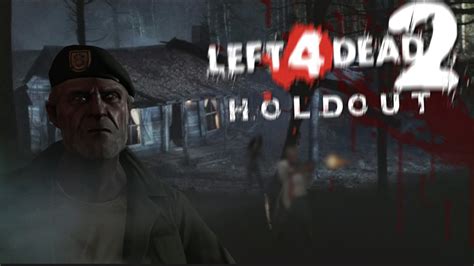 We did not find results for: A CABIN IN THE WOODS! - Left 4 Dead 2 - YouTube